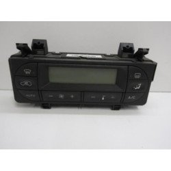 Commande Chauffage Citroen C3 1 Phase 1